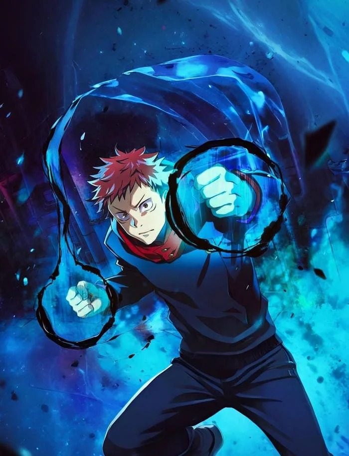 Yuji Pfps
