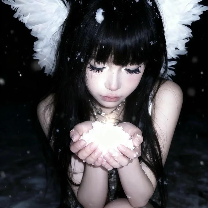 Aesthetic Angel