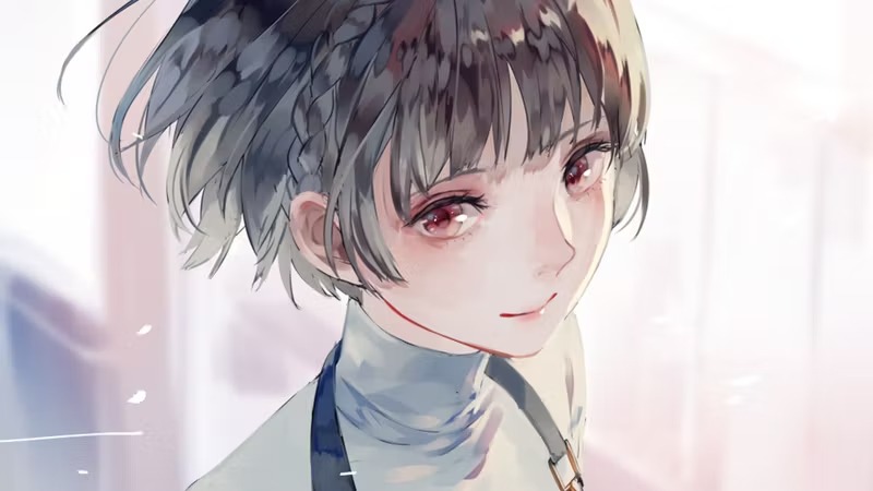 Aesthetic Anime Pfp