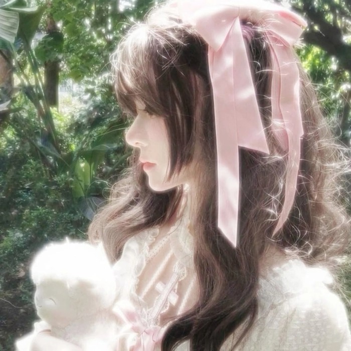 Aesthetic Pfp Coquette