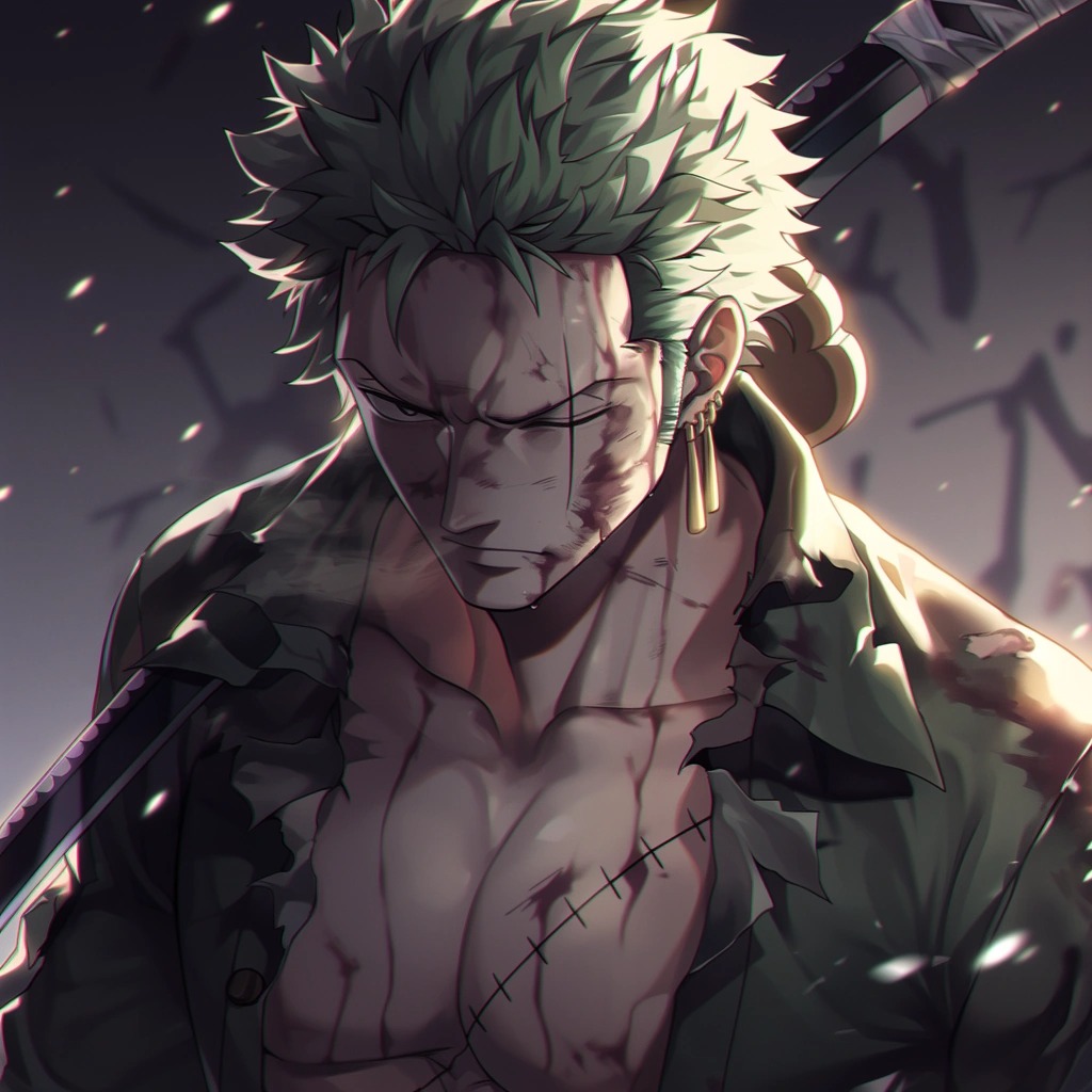 Aesthetic Wallpaper Anime