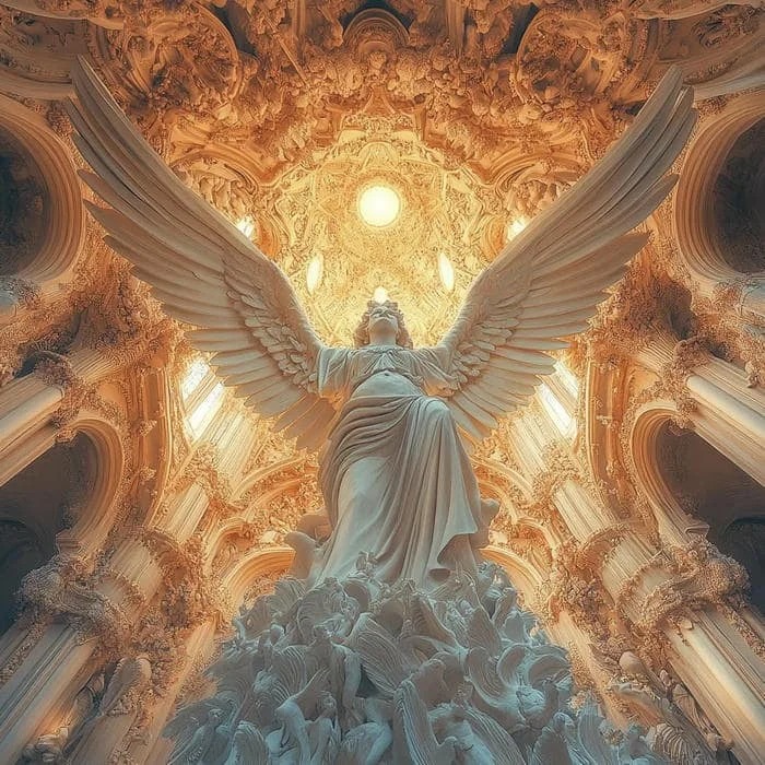 Angel Pfp Discord