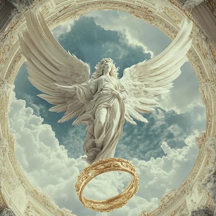 Angel Pfp