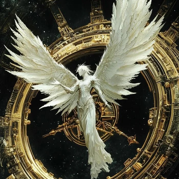 Angel Pfps