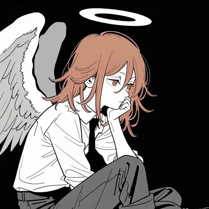 Angel Profile Pic