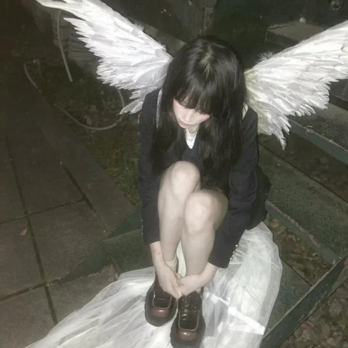 Angel Profile Picture