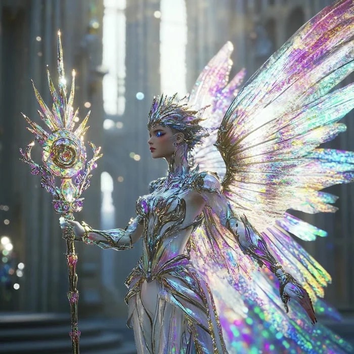 Angel Wallpaper