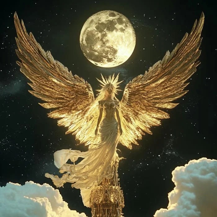 Anime Angel