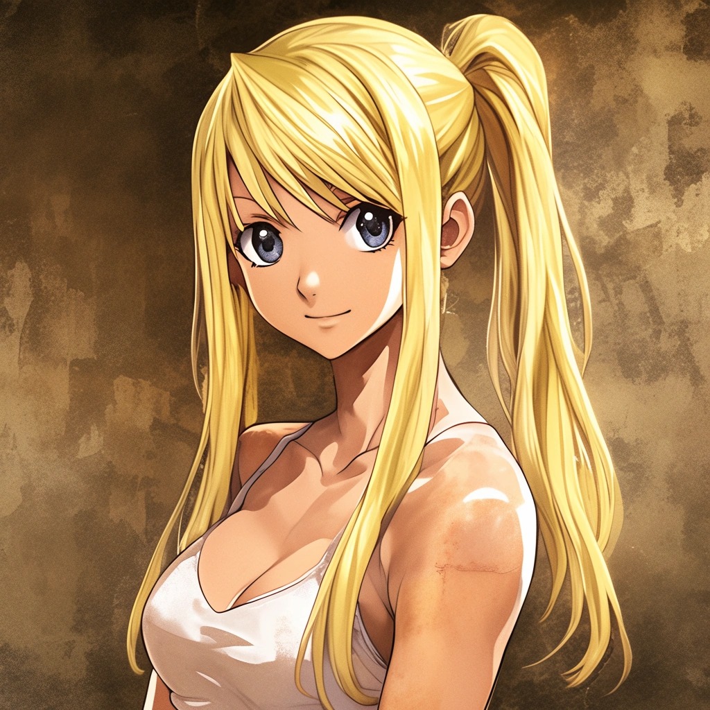 Anime Anime Pfp
