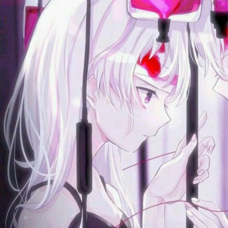 Anime Character Pfps