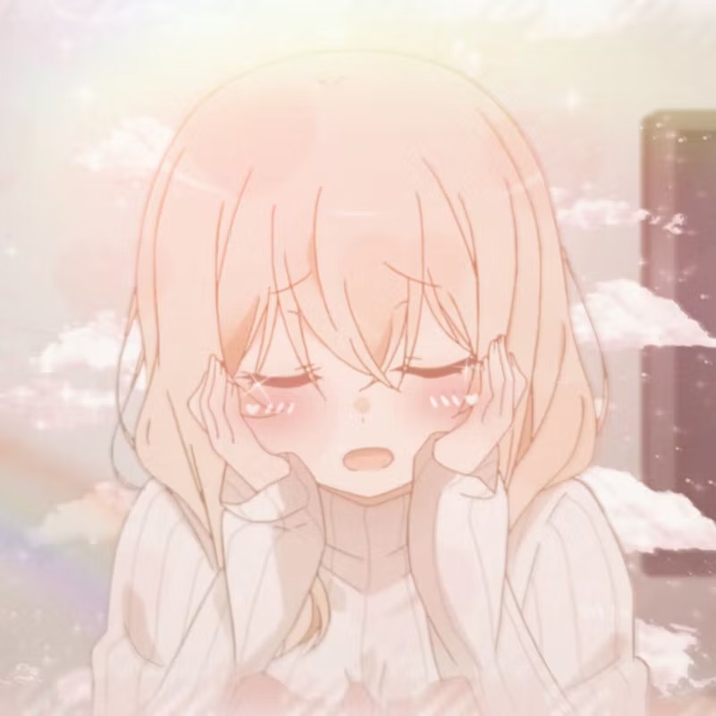 Anime Pfp Aesthetic