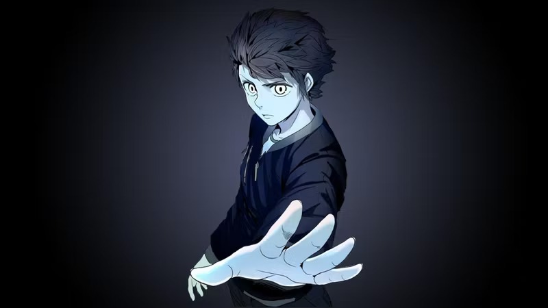 Anime Pfp Boy