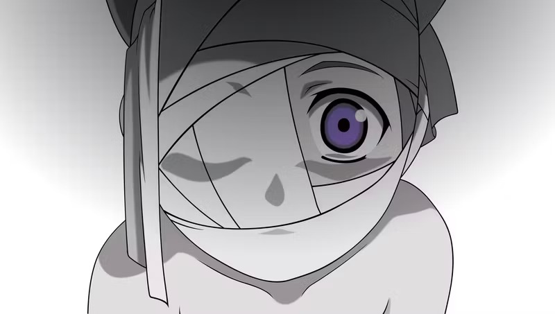 Anime Pfp Girl