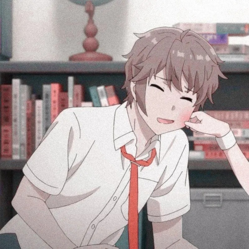 Anime Pfp Girl