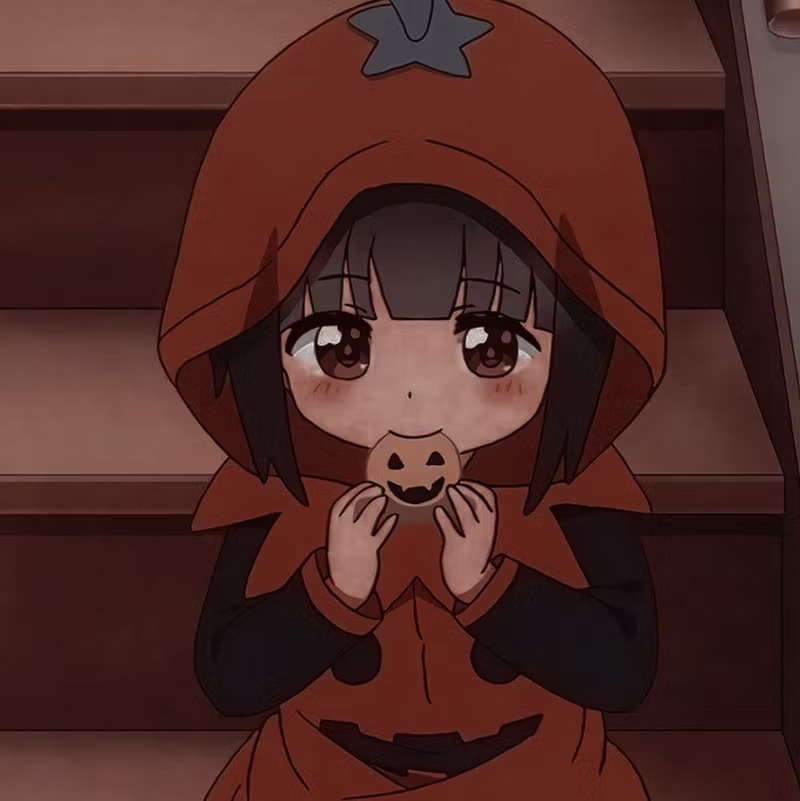 Anime Pfp