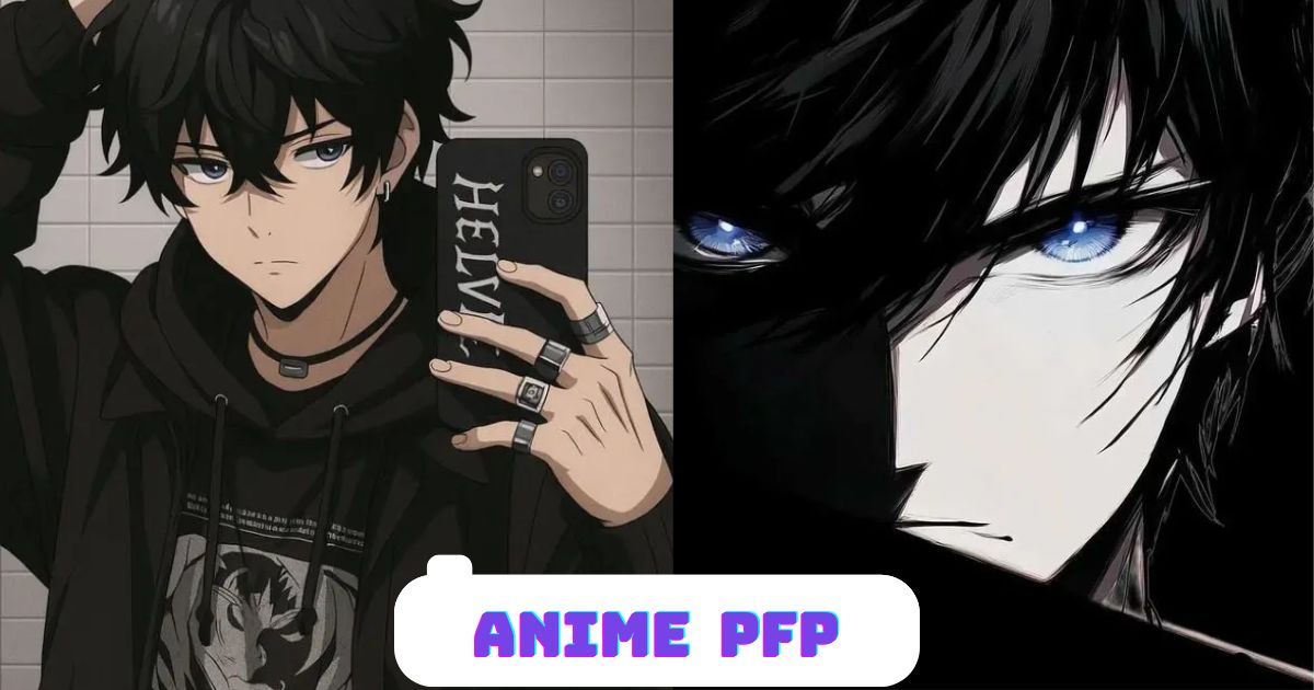 Anime Pfp