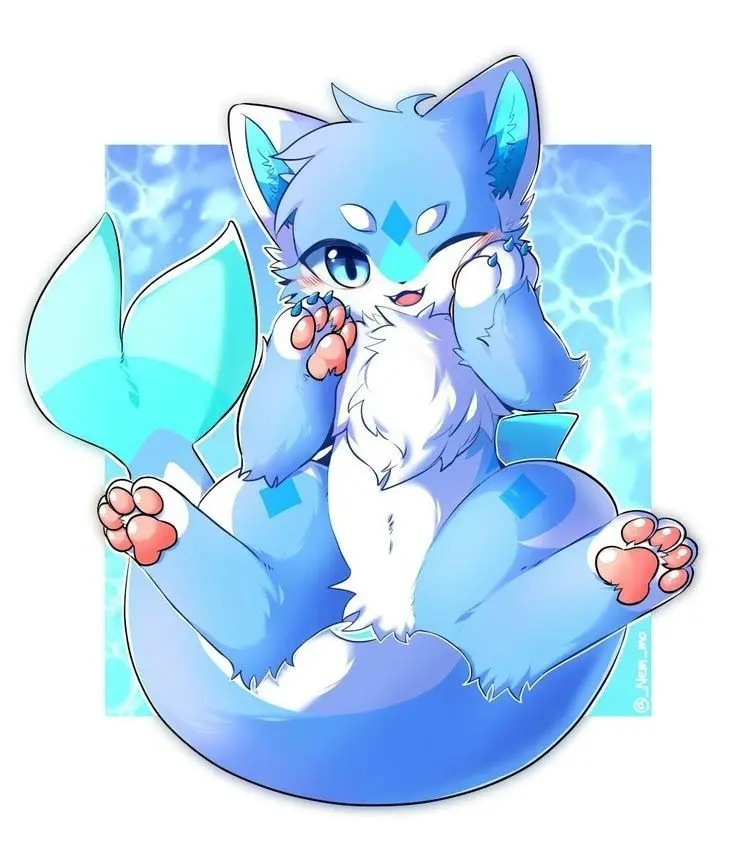 Baby Shark Pfp