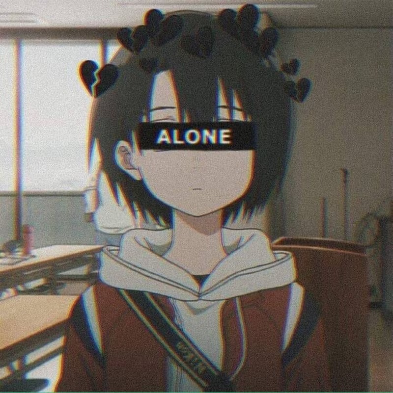 Best Anime Pfp