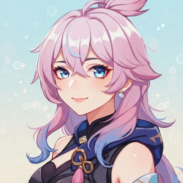 Best Furina PFP Ideas