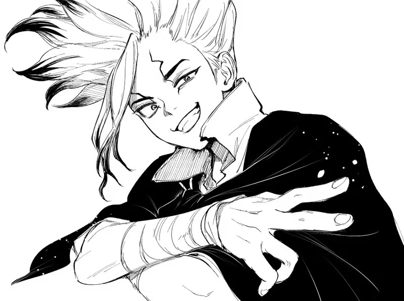 Black And White Pfp