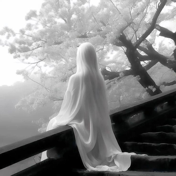 Black And White Wallpaper