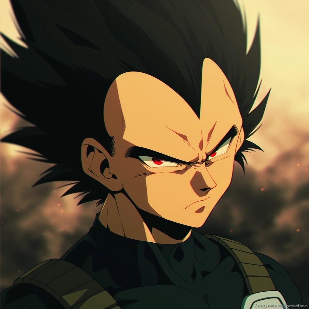Black Wallpaper Anime