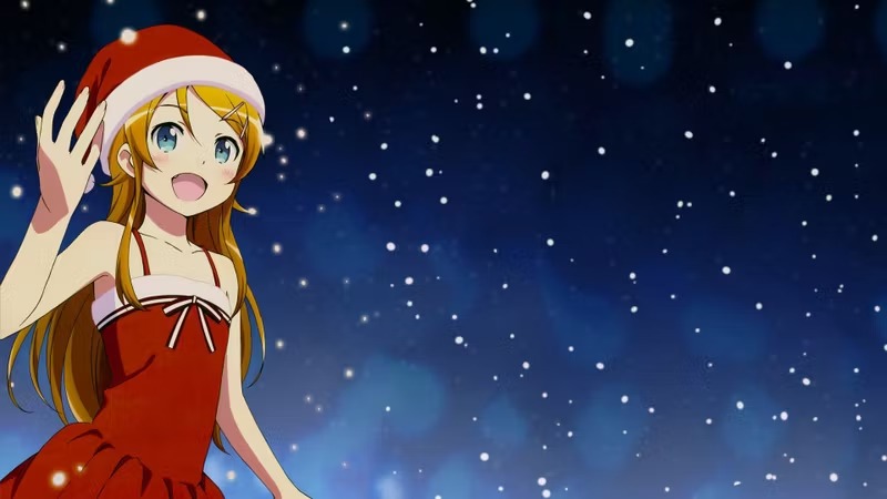 Cool Anime Pfp