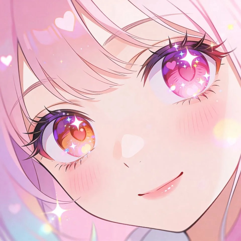 Coquette Pfp Girl