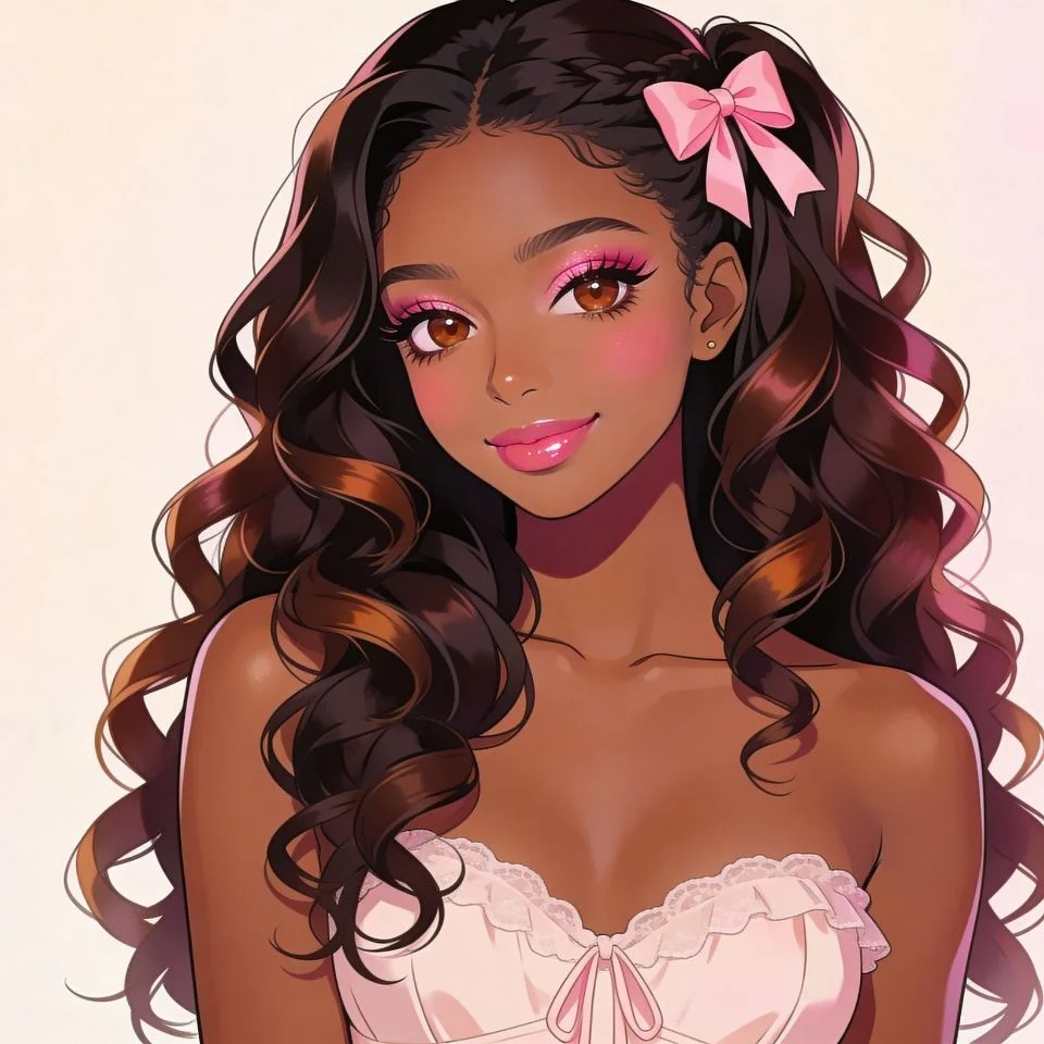 Coquette Pfp