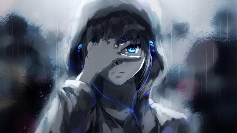 Cute Anime Pfp