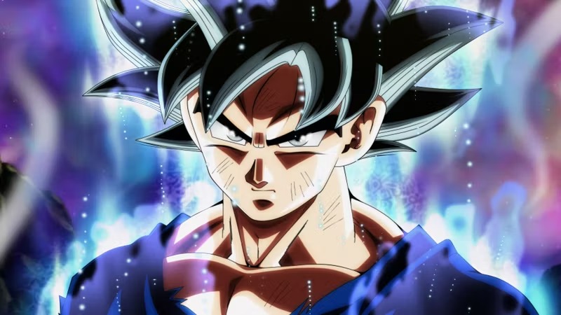 Cute Goku Pfp