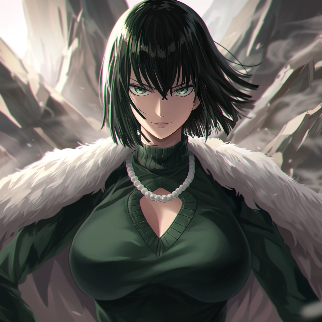 Dark Anime Pfp