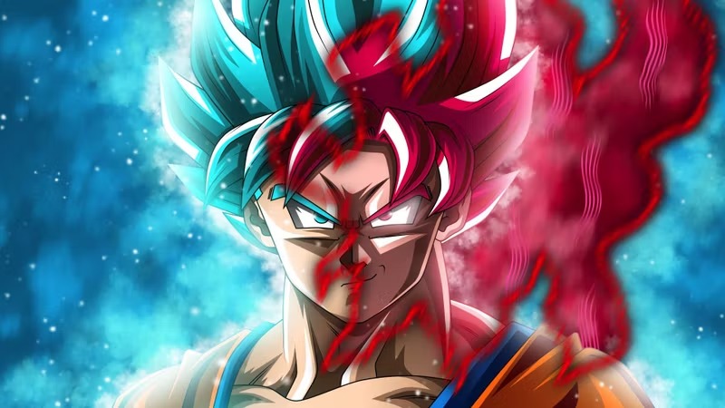 Dbz Goku Pfp