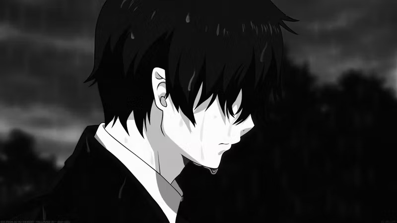 Discord Anime Pfp