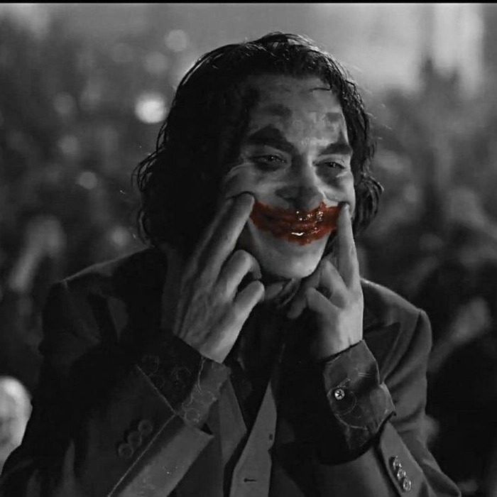 Discord Joker Pfp