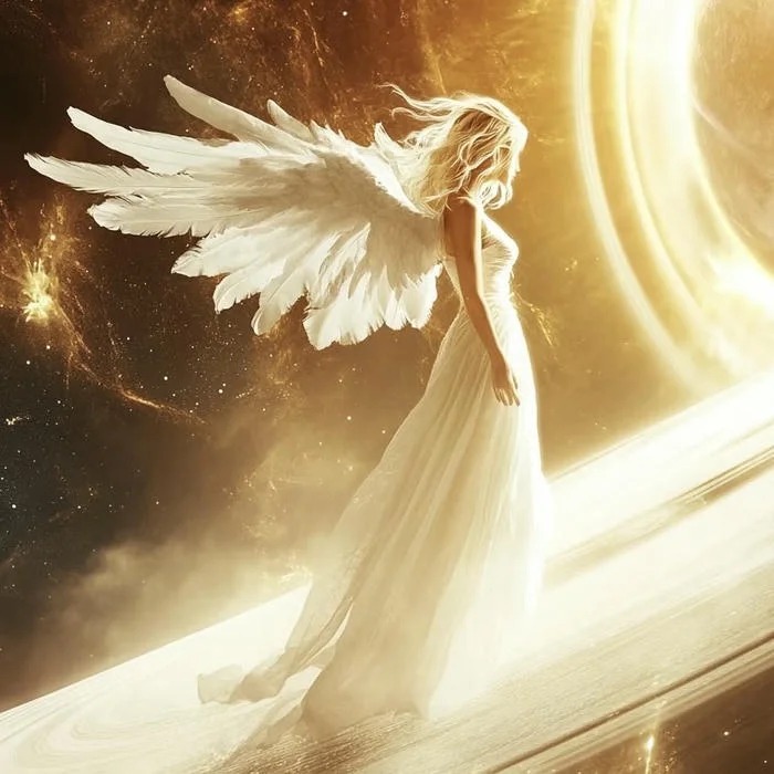 Fallen Angel Pfp