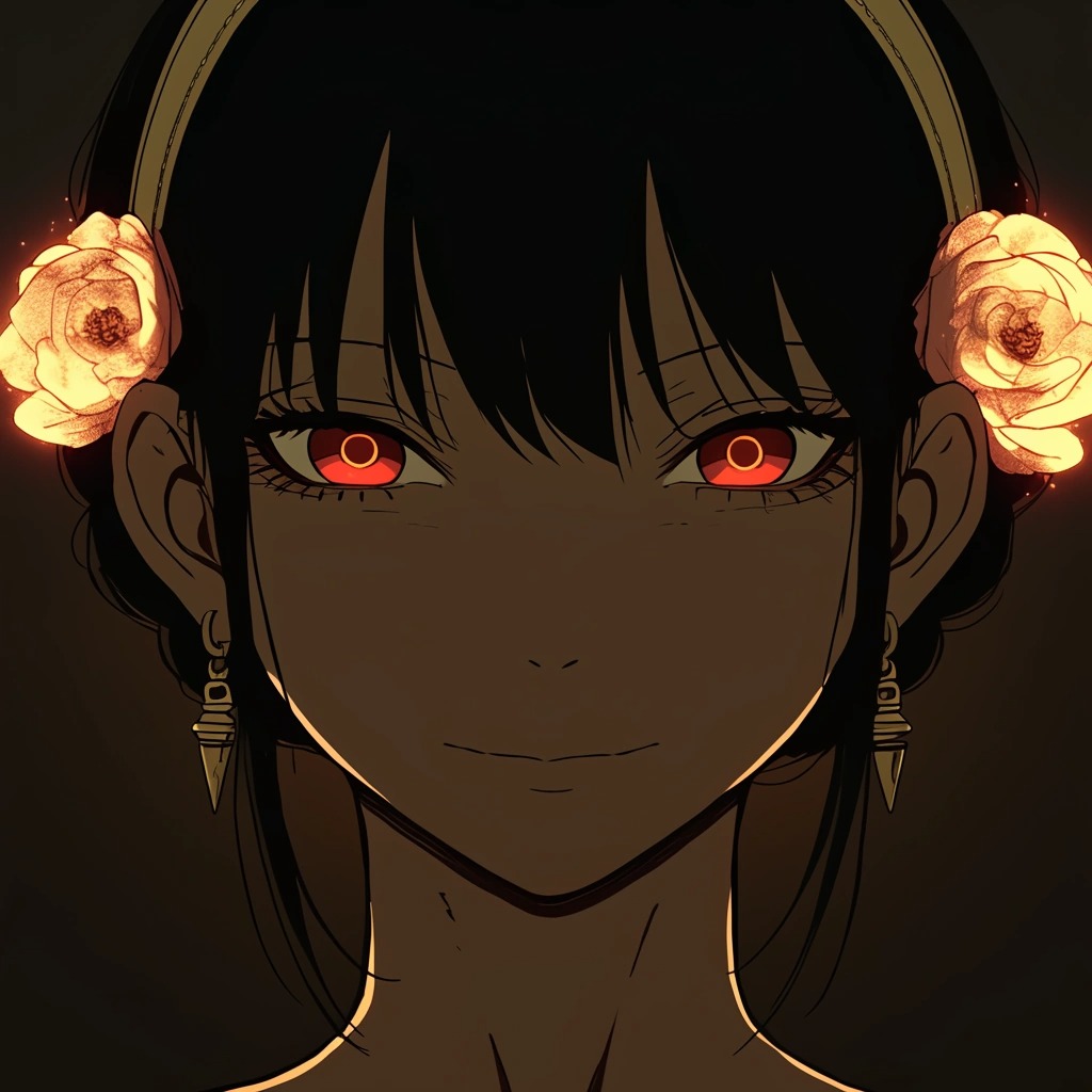Funny Anime Pfp