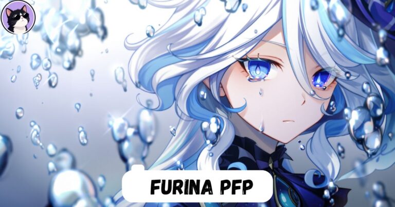 Furina Pfp