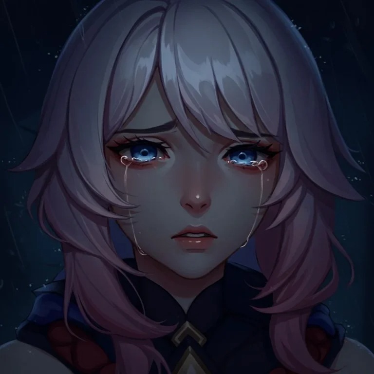 Furina Pfp Icon