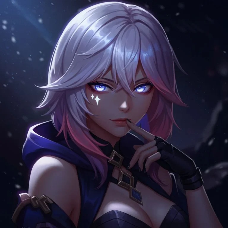Furina Profile Picture