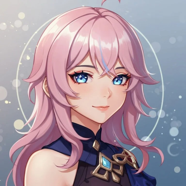 Furina Wallpaper PFP