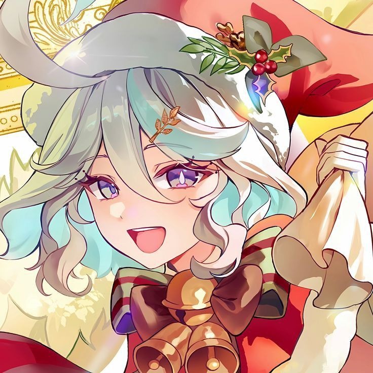 Genshin Impact Furina Wallpaper