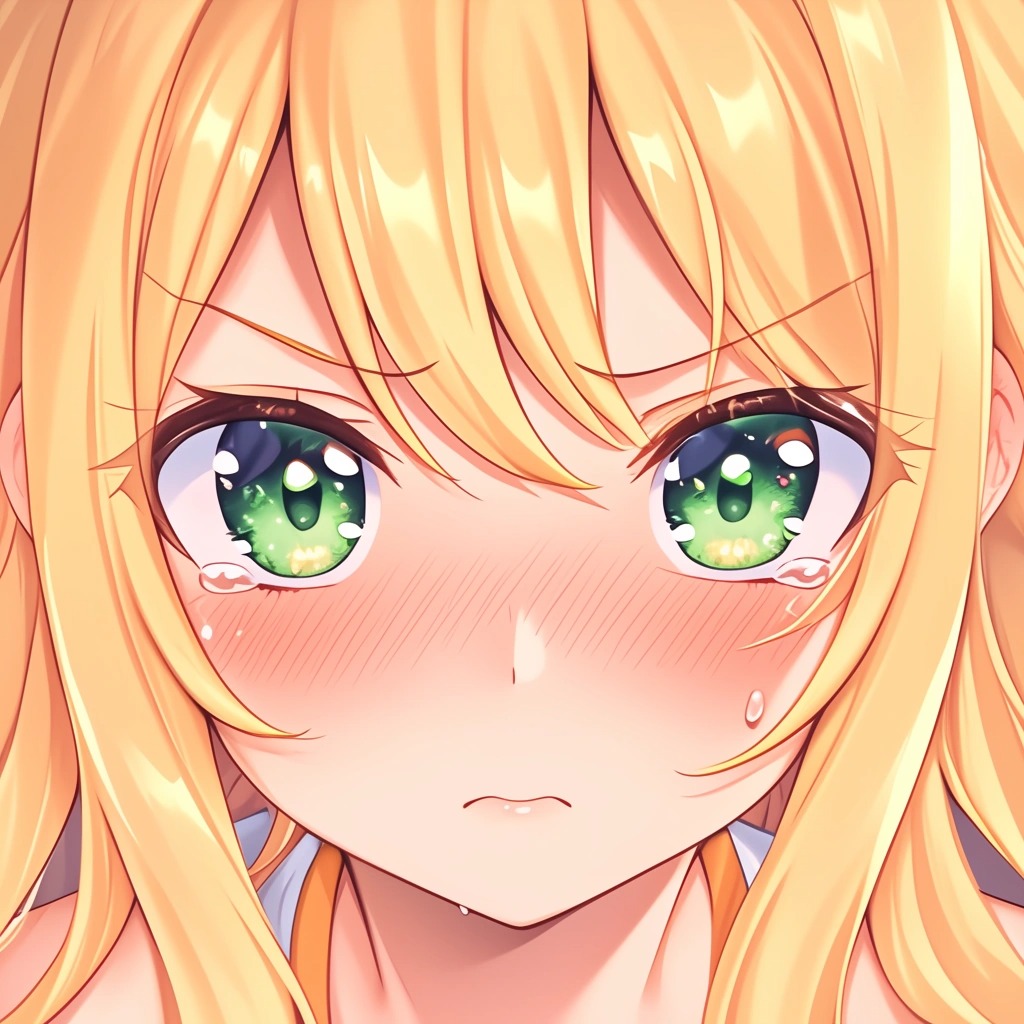 Girl Anime Pfp