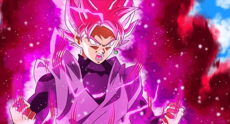 Goku Wallpaper