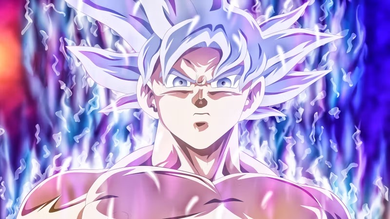 Gt Goku Pfp