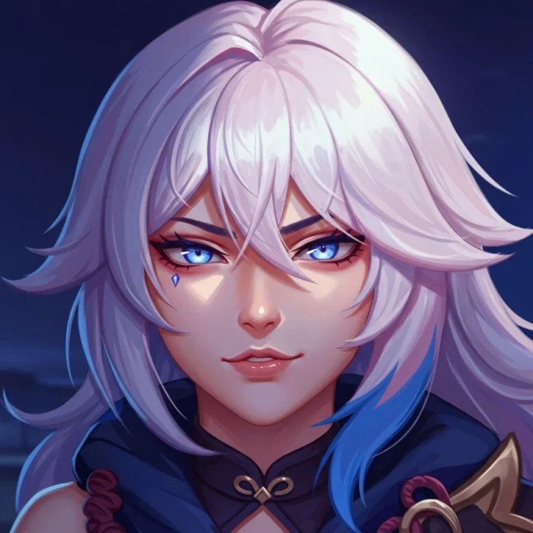 Icon Furina Pfp