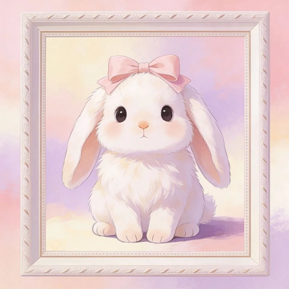 Icons Coquette Pfp
