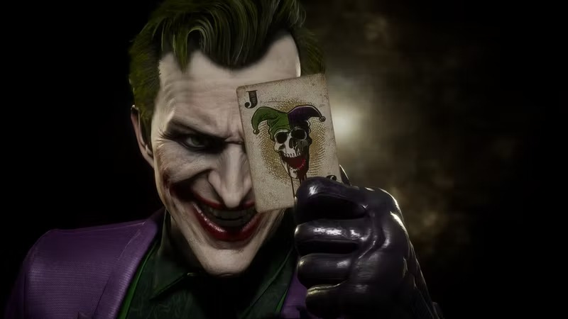 Joker Persona 5 Pfp