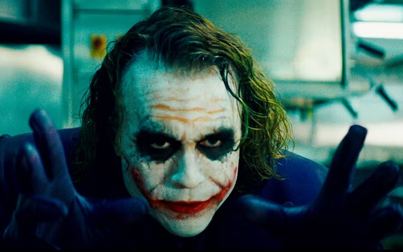 Joker Pfo