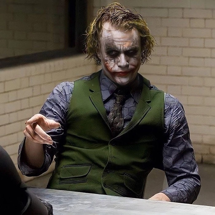 Joker Pfp